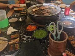 -九田家黑牛烤肉料理(珠江摩尔店)