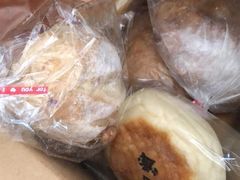 -面包与我Bread Or Me(长城汇店)