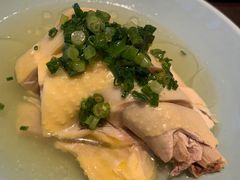 -环球港凯悦 · 享悦中餐厅