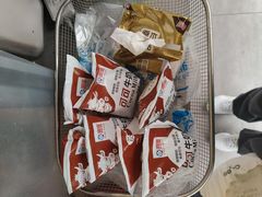 -琦琦蛋饼铺(上南店)