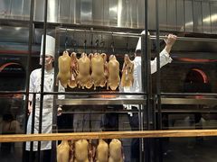 -四季民福烤鸭店(王府井东安门店)
