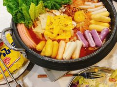 -京尚道韩式美食屋(海甸岛店)