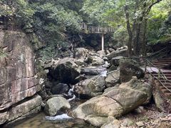 -浙北大峡谷