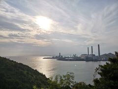 -南丫岛