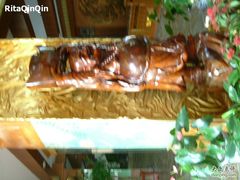 -金孔雀温泉旅游度假村