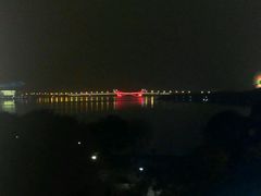 -蠡湖大桥公园