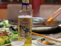 -枇杷园食为鲜火锅(南山店)