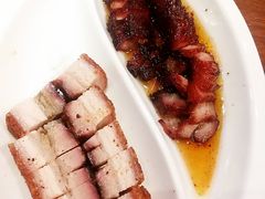 脆皮烧肉-陈光记烧腊(长寿路店)