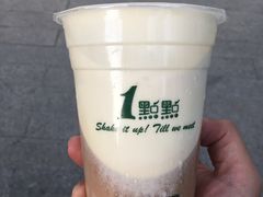 -1点点(银座和谐广场店)