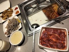 -海底捞火锅(石厦时代广场店)
