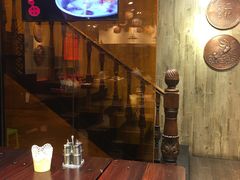 -布拉王港式美食(绿城店)