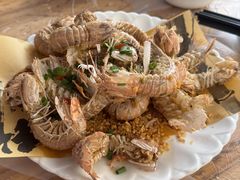 -醉壹号海鲜大排档(厦门美食地标店)