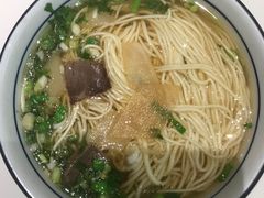 -清真聚陇缘美食餐厅(南横东街店)