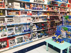 -TOYSRUS玩具反斗城(深圳布吉万象汇店)
