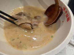 -味千拉面(广州白云机场T1西二店)