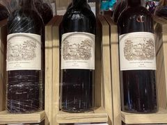 -Olé精品超市(广州太古汇店)