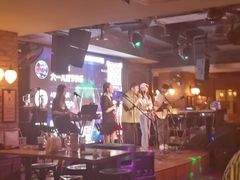 -宝莱纳啤酒花园餐厅PAULANER BRAUHAUS Nanjing(广州路店)
