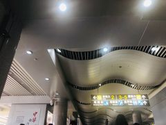 -威海大水泊国际机场