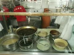 -杨记灌肠(食品街店)