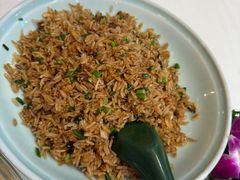 蚬肉饭-蚬皇•陈味莞(西平景湖店)
