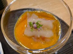 -鮨青(恒基名人购物中心店)
