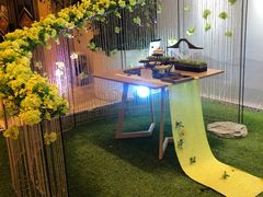 -湖州东吴开元名都酒店-滨河自助餐厅