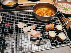 -夜食白市Yespicy·烧烤啤酒宵夜(番禺四海城店)