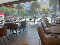 -必胜客(龙湾万达店)