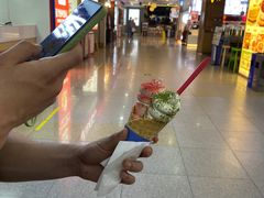 -DQ·蛋糕·冰淇淋(天通苑华联店)