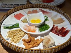 -上坐过桥米线(顺城店)