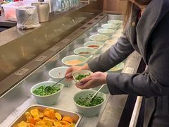 -捞王锅物料理(上海世茂广场店)