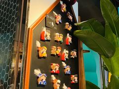 -纳鲁孜·新疆特色餐厅(上海悦荟广场店)