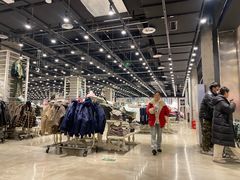 -BASEMENT FG (成都太古里店)