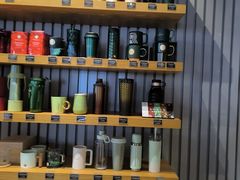 -星巴克(北京新奥购物中心店)