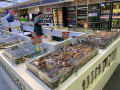 -集品鲜湾·蒸汽海鲜自助料理(青岛银座和谐广场店)