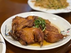 -春發合饭庄