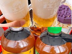 -永红源·啤酒烧烤海鲜大排档(台柳路店)