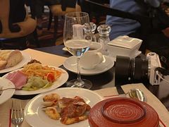 -澳门喜来登大酒店