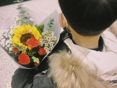 -循礼门鲜花花市(武汉循礼门店)