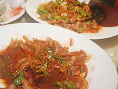 -老淮安·淮安菜(涟水店)