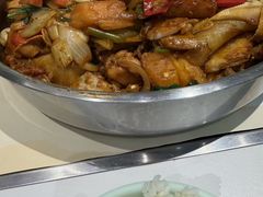 -黄记煌三汁焖锅(民乐园万达店)