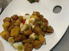 -丽华园(汉阳龙阳店)