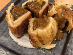 -菊上日式料理(蚌埠银泰店)