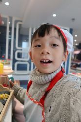 -奈尔宝家庭中心·亲子餐厅(华采天地店)