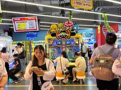 -快乐街区(重庆龙湖时代天街店)