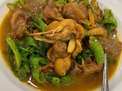 -村长家的疙瘩汤·东营菜(东营茶城店)