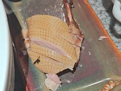 -南京大牌档(青岛万象城店)