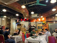 -活潑鲜跳(湖滨商业街店)
