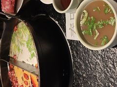 -盡膳口福·百年汤方火锅(科华北路店)