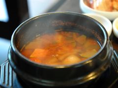 大酱汤-Dombe豚(黑猪肉街店)